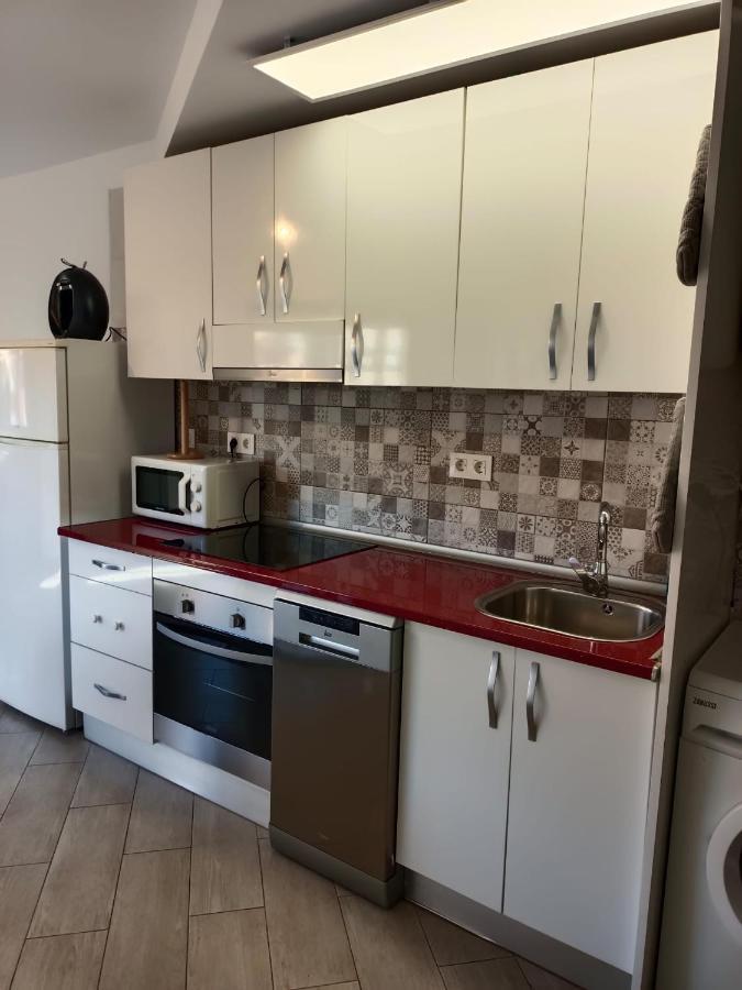 Apartmán Floridablanca 365 Murcía Exteriér fotografie