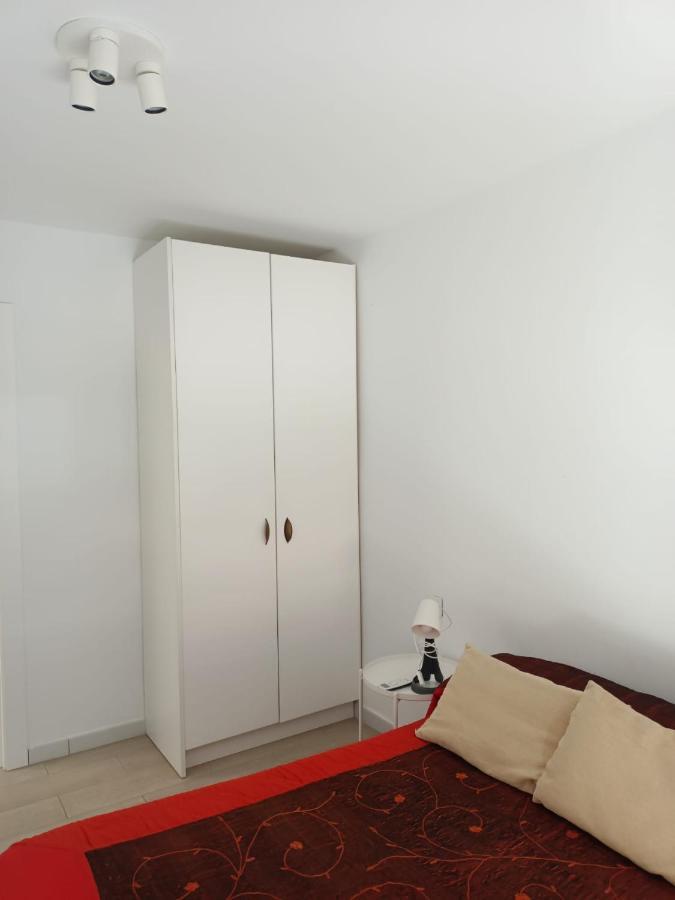Apartmán Floridablanca 365 Murcía Exteriér fotografie