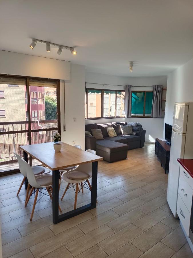 Apartmán Floridablanca 365 Murcía Exteriér fotografie