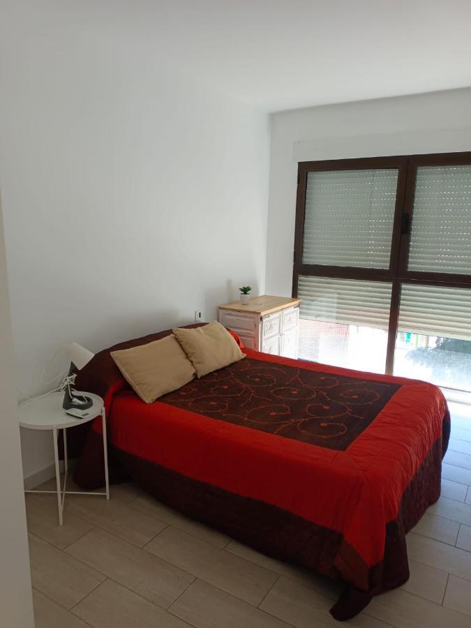 Apartmán Floridablanca 365 Murcía Exteriér fotografie