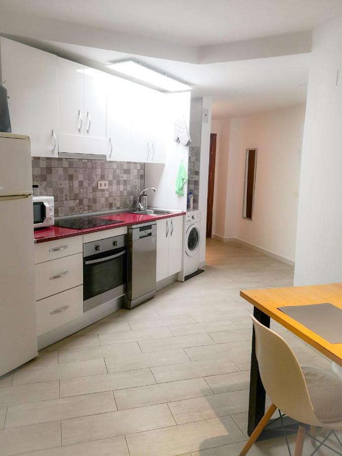Apartmán Floridablanca 365 Murcía Exteriér fotografie