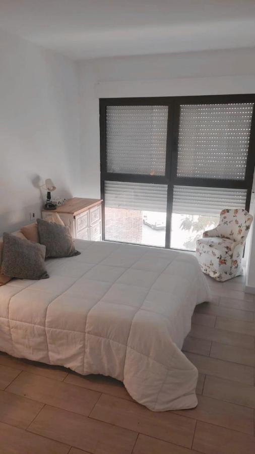 Apartmán Floridablanca 365 Murcía Exteriér fotografie
